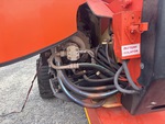 Hydraulics with