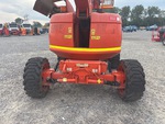 Chassis Photos with