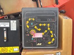 Basic Lower Control Station with