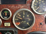 Cab with Engine Hours