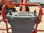 Basic Control Station Upper with