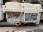 Basic Refrigeration Unit with