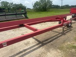 General Appearance with Sheet Metal (fiberglass) Condition