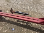 Trailer Chassis with Landing Gear / Tongue Jack