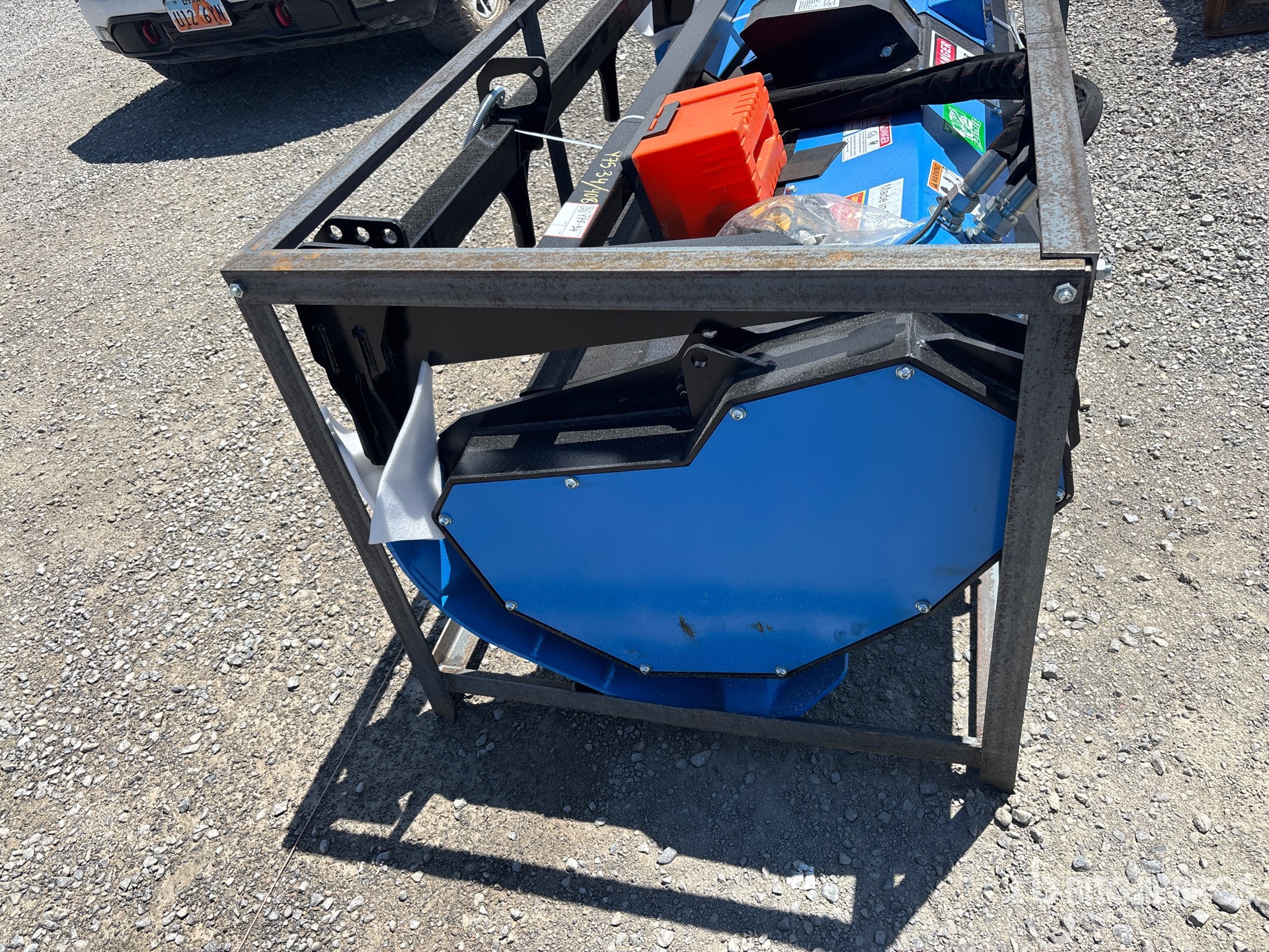 2026 RAYTREE RMDM72SS