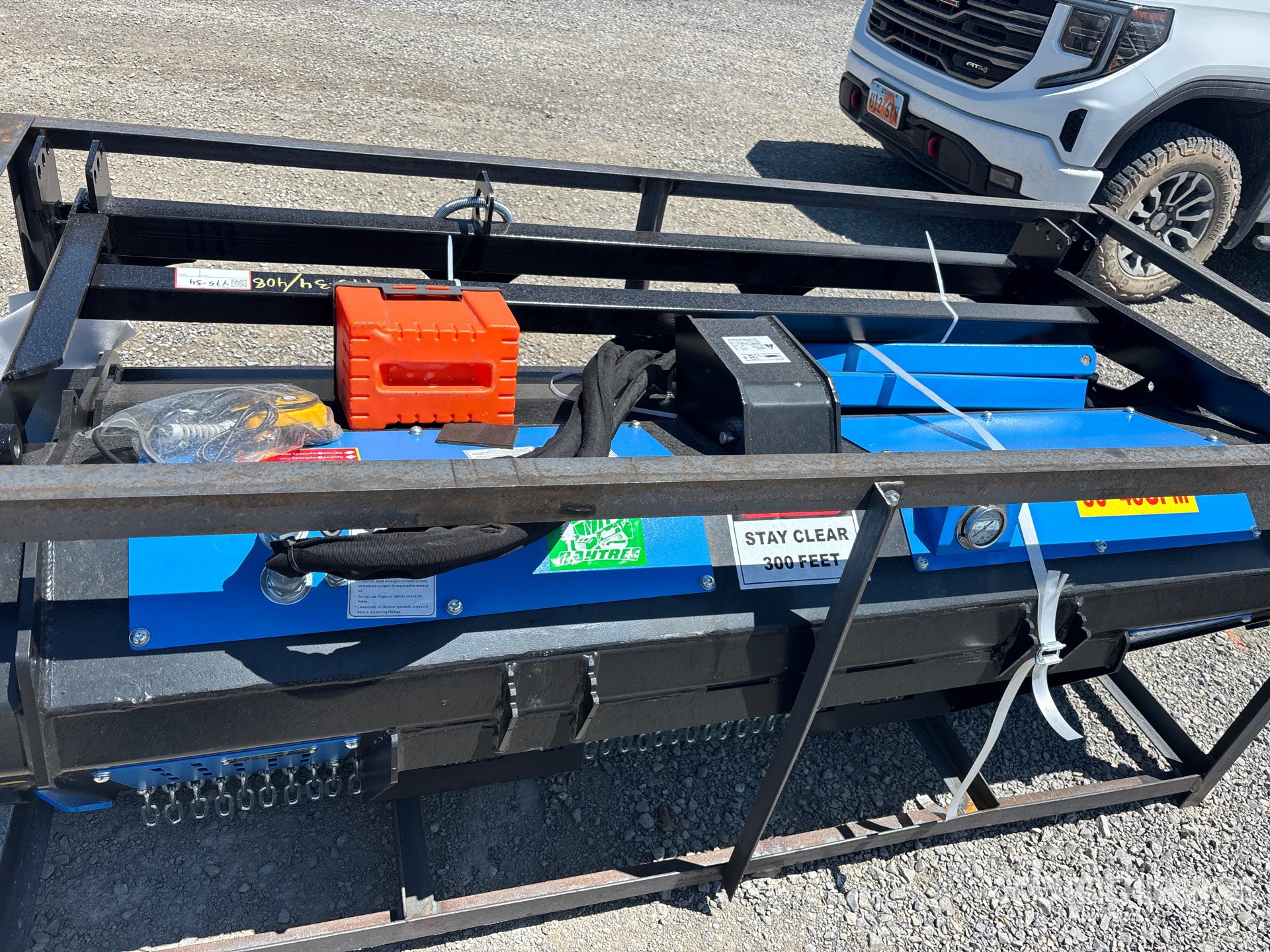 2026 RAYTREE RMDM72SS