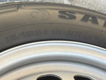 Chassis Photos with