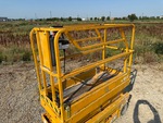 Basic Control Station Upper with
