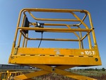 Basic Control Station Upper with