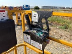 Basic Control Station Upper with
