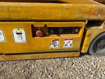Basic Lower Control Station with
