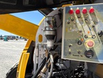 Basic Lower Control Station with