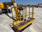 Basic Control Station Upper with