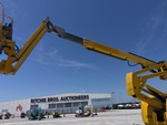 Chassis Photos with