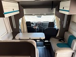 Interior with