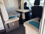 Interior with