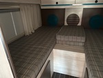 Interior with