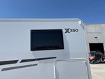 Exterior with