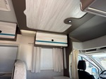 Interior with