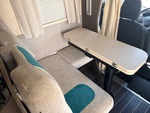 Interior with