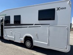 Exterior with