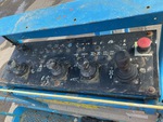 Basic Control Station Upper with