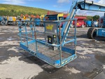 Basic Control Station Upper with