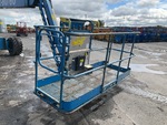 Basic Control Station Upper with