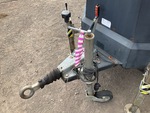 Trailer Chassis with
