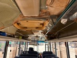 Interior with
