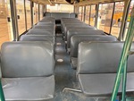 Interior with