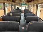 Interior with