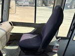 Interior with