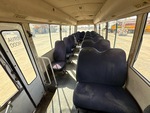 Interior with