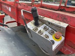Basic Control Station Upper with