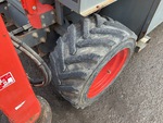 Chassis Photos with