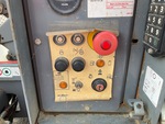 Basic Lower Control Station with