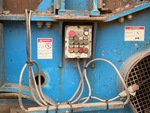 Control Station with