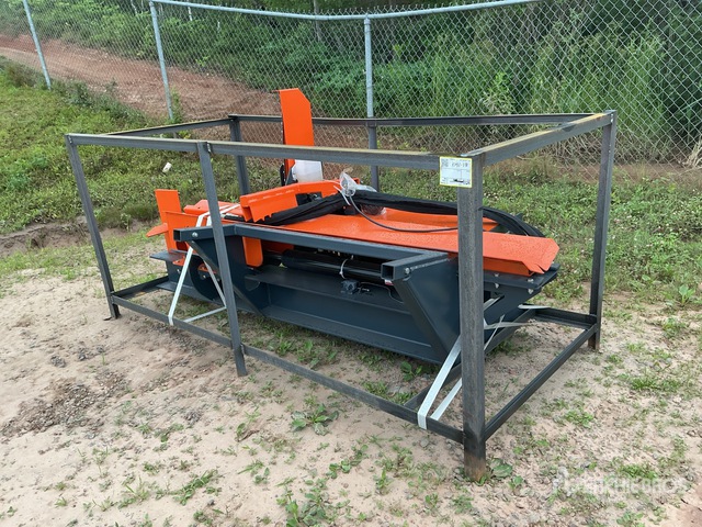 2026 Handy HSFP27 Misc. Skid Steer Attachment