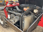 Motor with