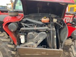 Motor with