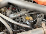 Motor with