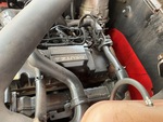 Motor with