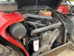 Motor with