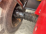 Drivetrain with
