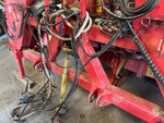 Chassis with Tongue/ Hitch Condition
