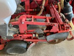 Tillage Equipment with