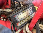 Planting with Seed Monitor