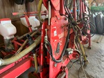 Tillage Equipment with