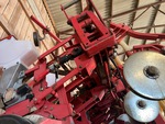 Tillage Equipment with
